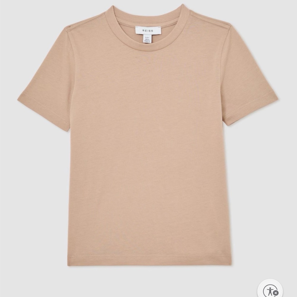 Reiss BUNDLE of 5 Short Sleeve Tees Size 11-12